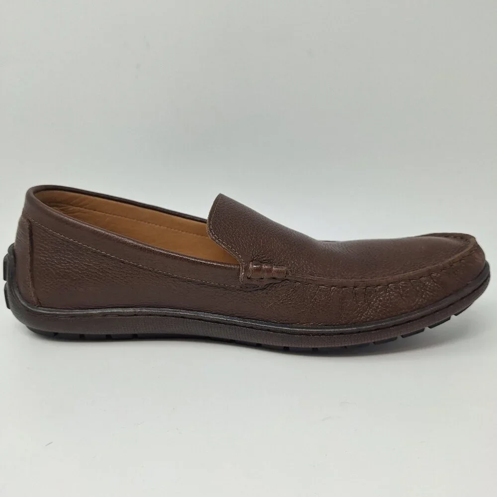 Johnson & Murphy Men's Leather Shoes Size 11